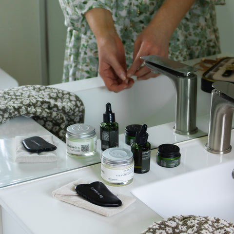 Simple and thoughtful beauty goods that are effective