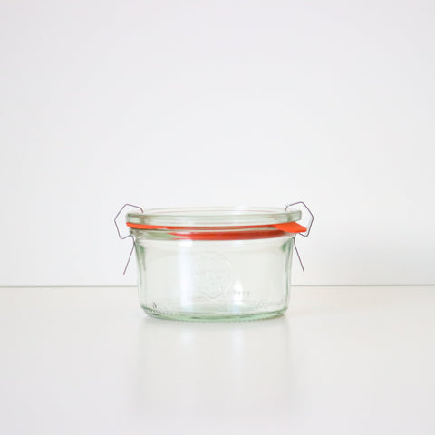 Weck Mold Jar - 165 mL