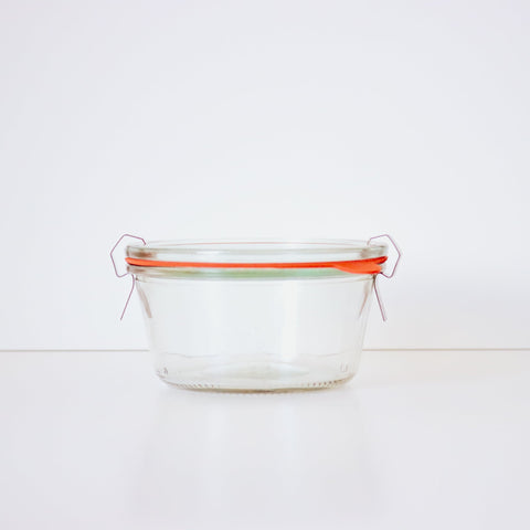 Weck Mold Jar - 290ml