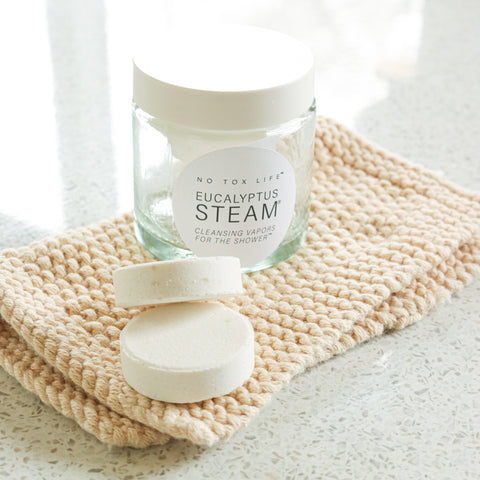 Eucalyptus Steam®