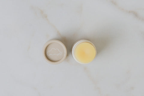 Vanilla Cloud SolidSilk® Lip Butter