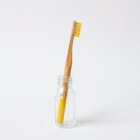 BAMBOO TOOTHBRUSH