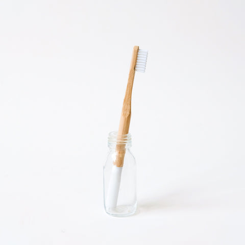 BAMBOO TOOTHBRUSH