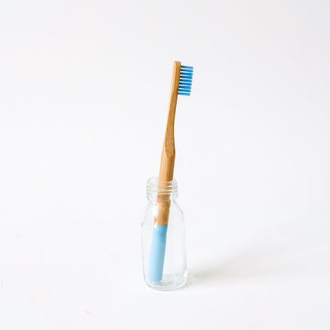 BAMBOO TOOTHBRUSH