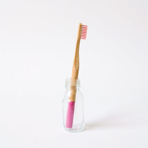 BAMBOO TOOTHBRUSH