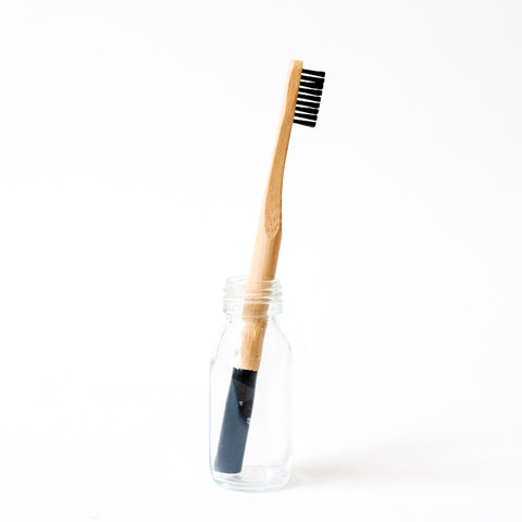 BAMBOO TOOTHBRUSH