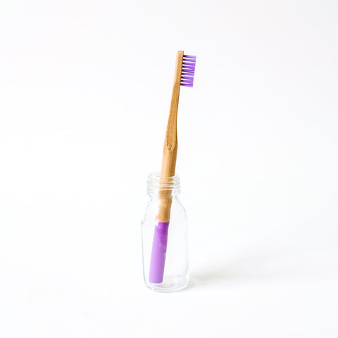 BAMBOO TOOTHBRUSH