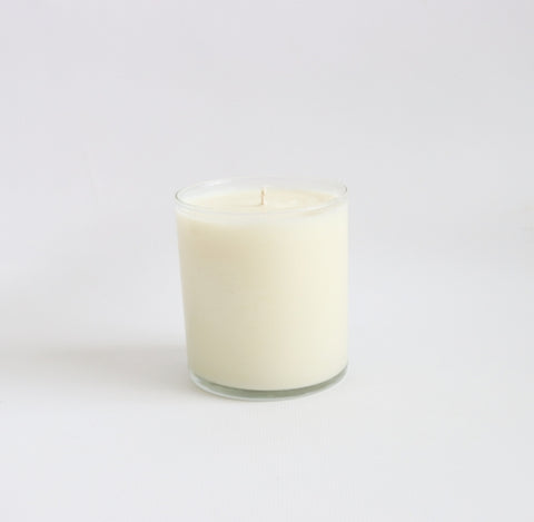 Soy Wax Candle in Jar