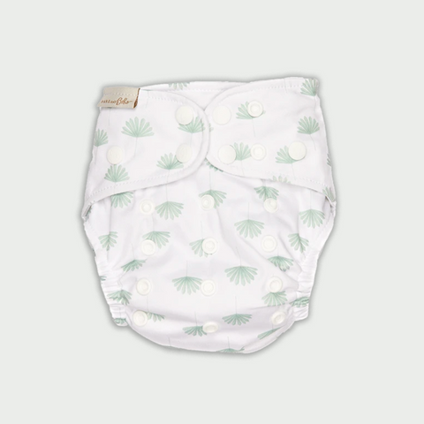 Baby Palm Reusable Nappy