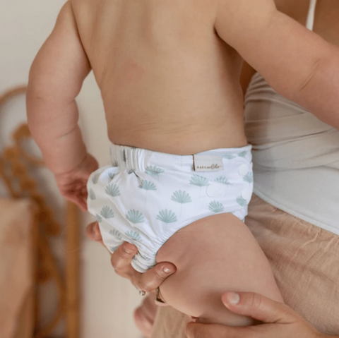 Baby Palm Reusable Nappy
