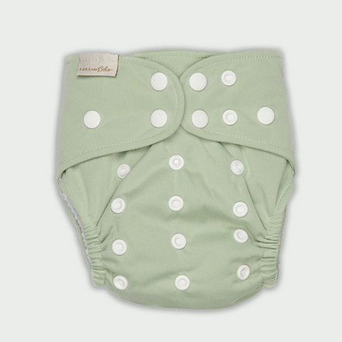 Sage Reusable Nappy