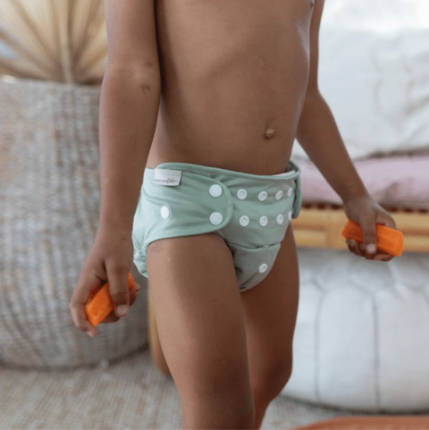 Sage Reusable Nappy