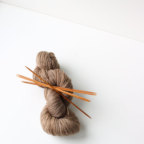 DIY Sock Kit