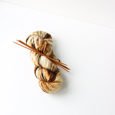DIY Sock Kit