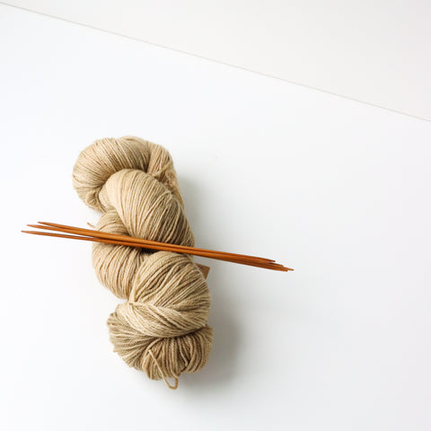 DIY Sock Kit