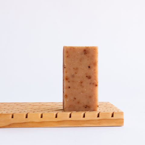 Beer Soap Bar