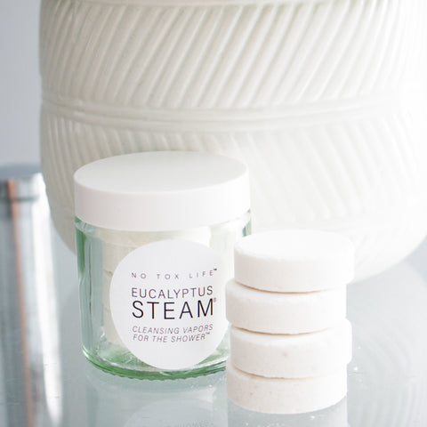 Eucalyptus Steam®