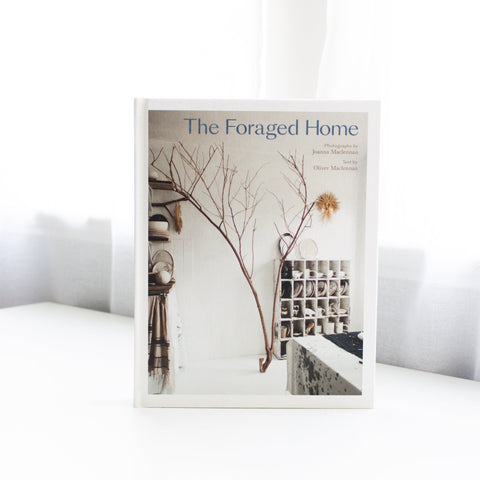 The Foraged Home 