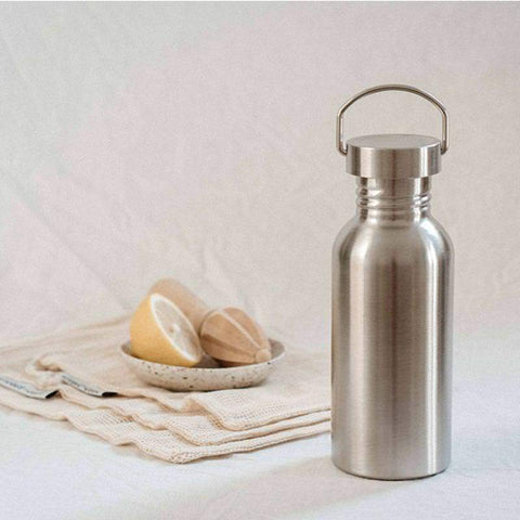 Stainless Steel Drink Bottle